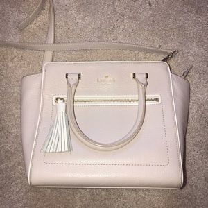 Kate Spade Small Satchel Bag
